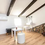 Casa Bianca Prázdninový dům Malinska