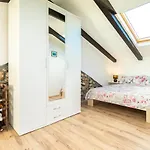 Prázdninový dům Casa Bianca Malinska