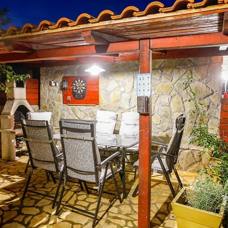 Casa Bianca Hébergement de vacances *