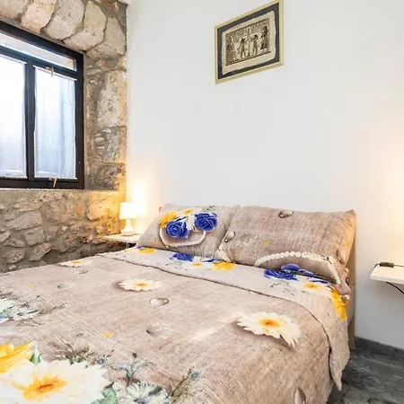 Casa Bianca Hébergement de vacances
