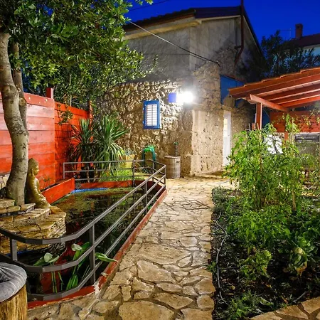 Hébergement de vacances Casa Bianca
