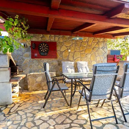 Hébergement de vacances Casa Bianca