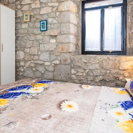 Hébergement de vacances Casa Bianca Malinska