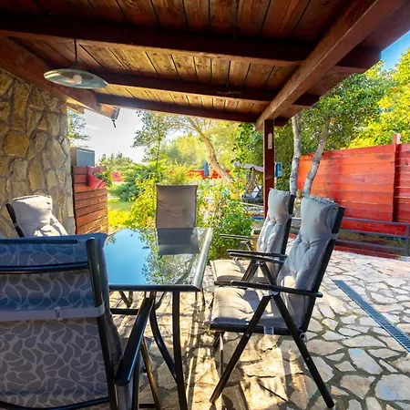 Hébergement de vacances Casa Bianca
