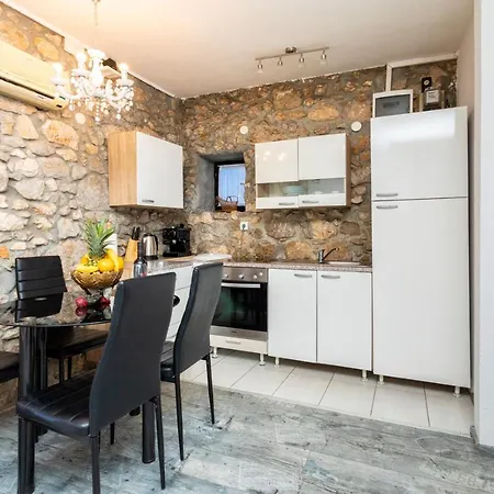 Casa Bianca Hébergement de vacances *