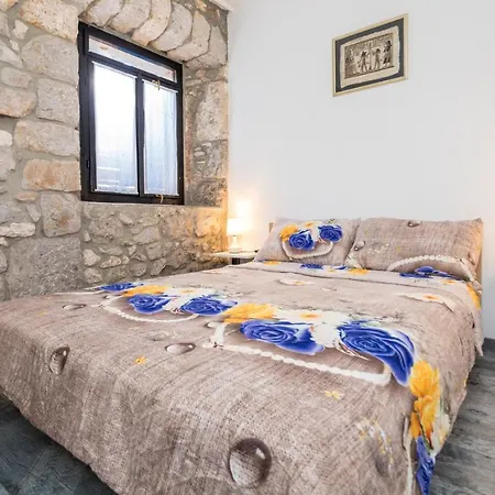 Casa Bianca Hébergement de vacances