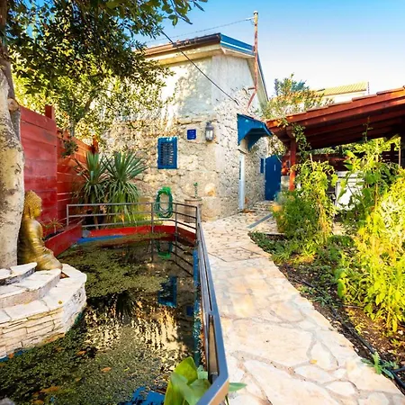 Hébergement de vacances Casa Bianca