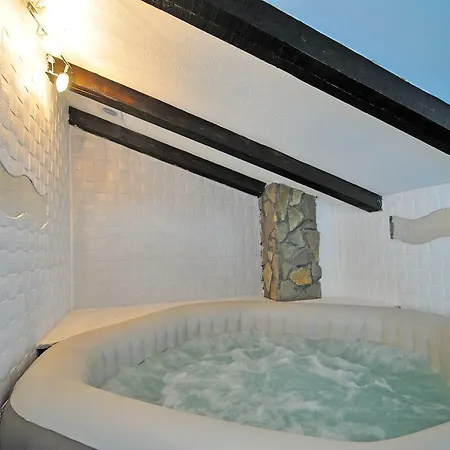 Casa Bianca Hébergement de vacances *