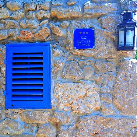 Hébergement de vacances Casa Bianca *