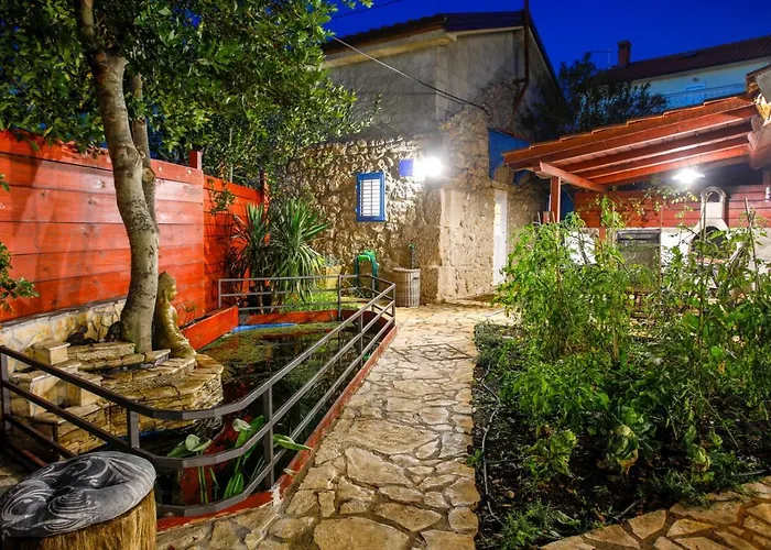 Ferienhaus Casa Bianca