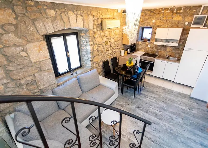 Casa Bianca *