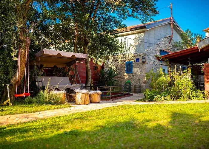 Casa Bianca