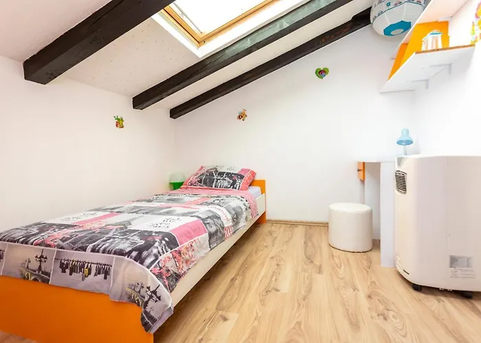 Ferienhaus Casa Bianca