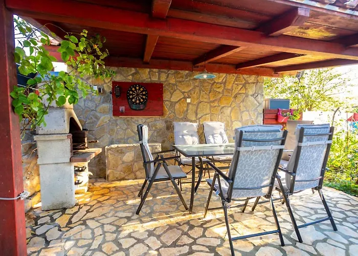 Ferienhaus Casa Bianca