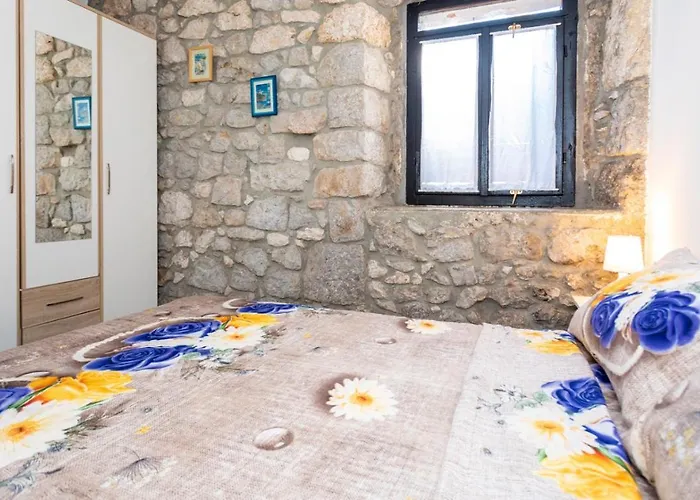 Ferienhaus Casa Bianca Malinska