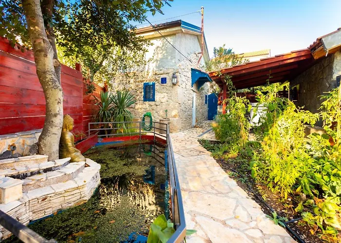 Ferienhaus Casa Bianca