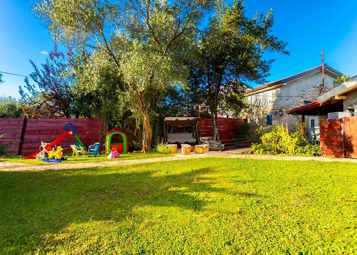 Casa Bianca *