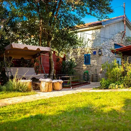 Casa Bianca