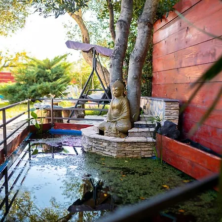 Casa vacanze Casa Bianca