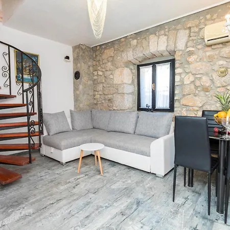 Tatil Evi Casa Bianca *
