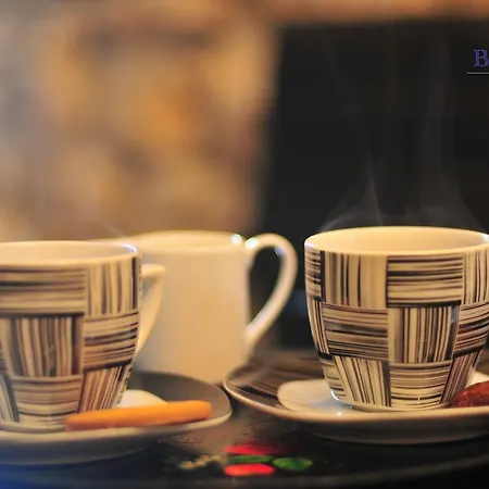 펜션 Casa Bianca