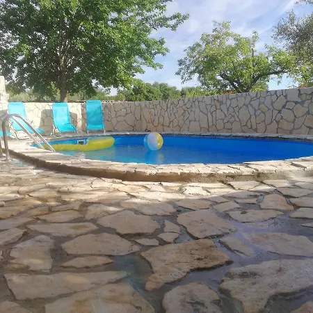 Casa Bianca 말린스카