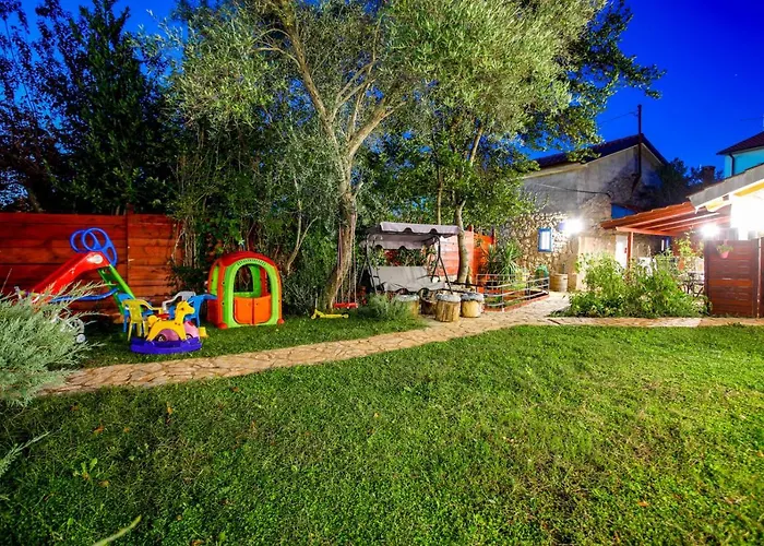 Casa Bianca Tatil Evi