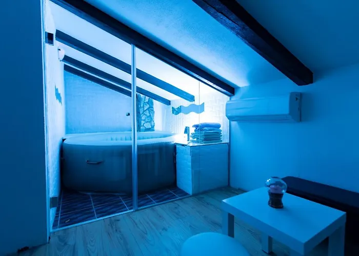 Casa Bianca * Malinska