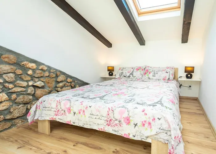 Casa Bianca Tatil Evi