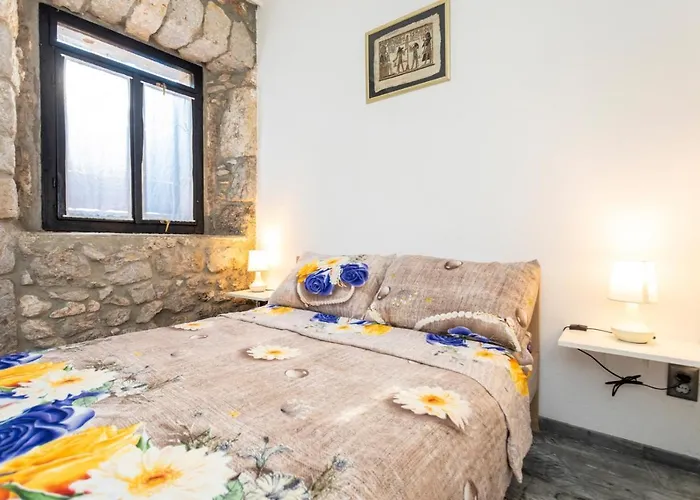 Casa Bianca Tatil Evi