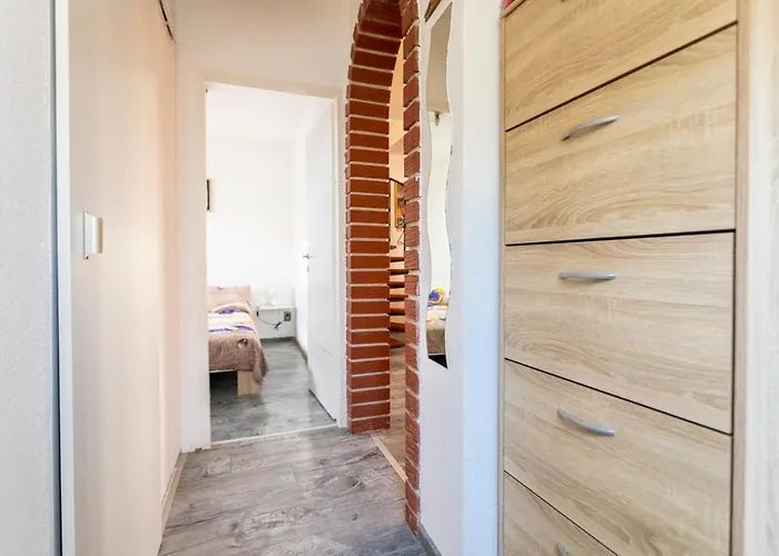 Casa Bianca Tatil Evi Malinska