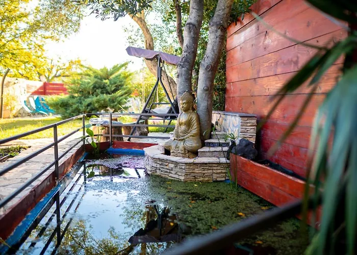 Tatil Evi Casa Bianca