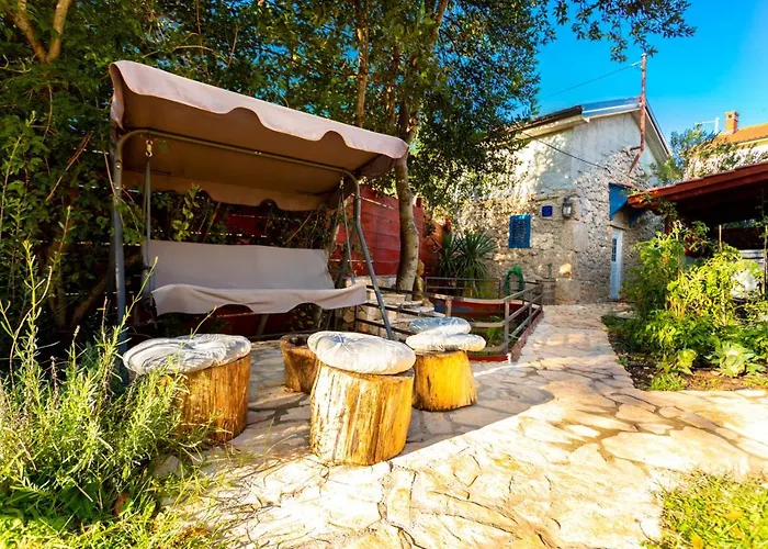 Casa Bianca Malinska