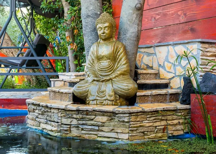 Casa Bianca * Malinska