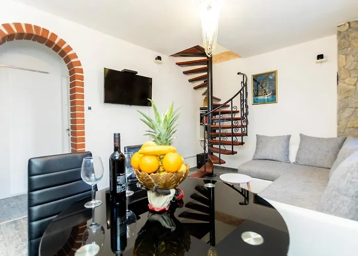 Casa Bianca Tatil Evi