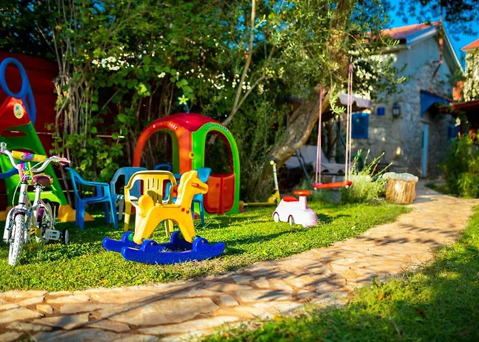 Casa Bianca Tatil Evi