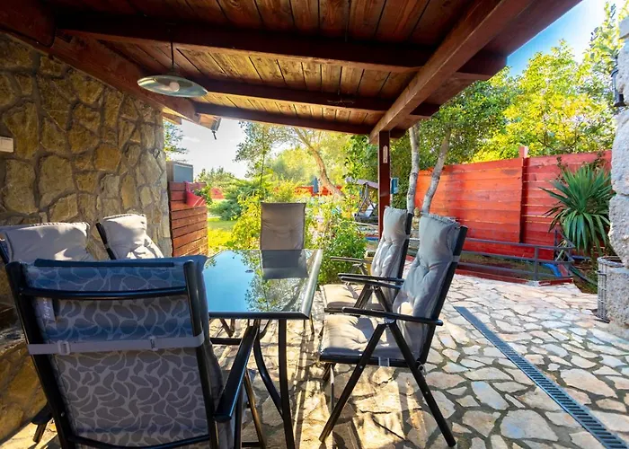 Tatil Evi Casa Bianca