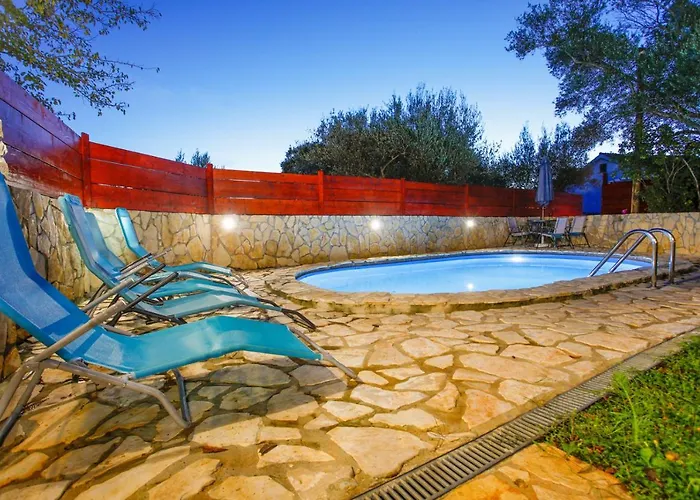 Casa Bianca Tatil Evi