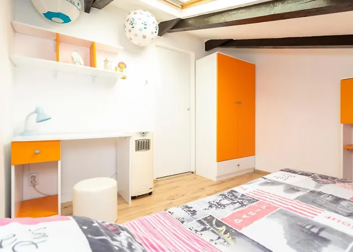 Casa Bianca Malinska