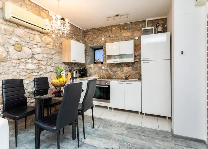 Casa Bianca Tatil Evi *