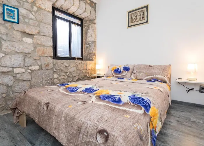 Casa Bianca Tatil Evi