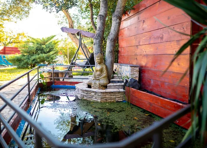 Tatil Evi Casa Bianca Malinska