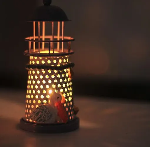 Tatil Evi Casa Bianca *