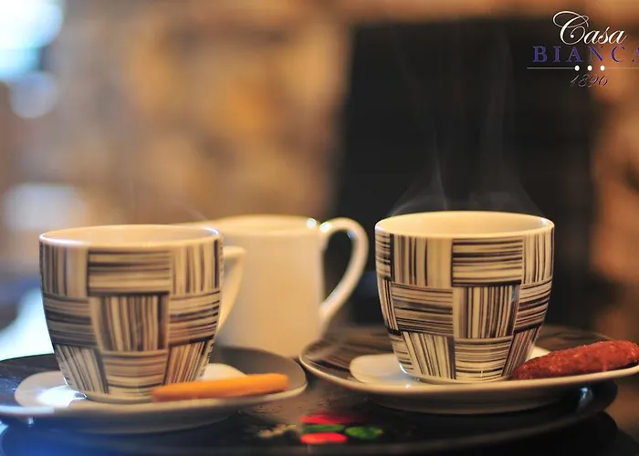 Tatil Evi Casa Bianca