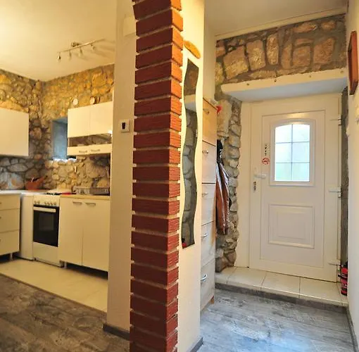 Casa Bianca * Malinska