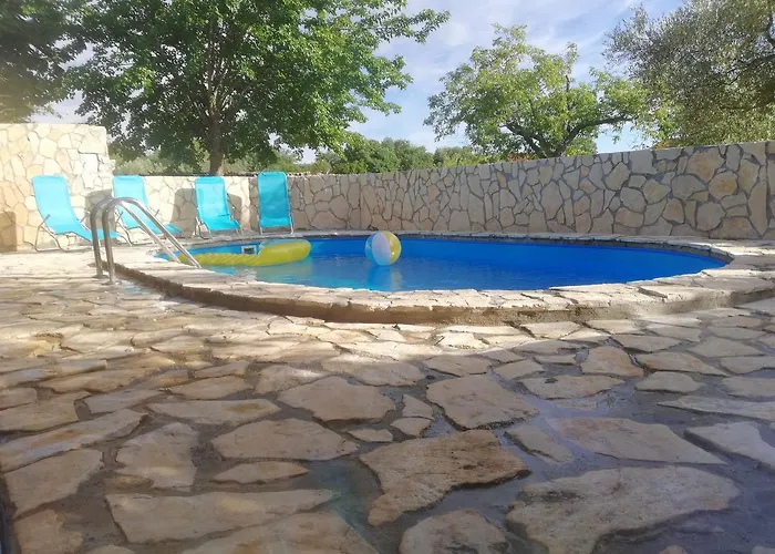 Casa Bianca Malinska