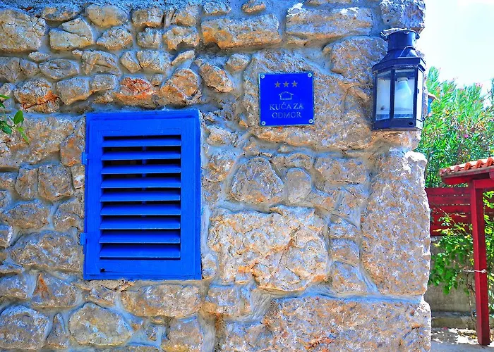 Tatil Evi Casa Bianca *