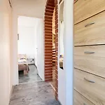 Casa Bianca Nyaraló Malinska