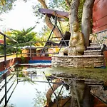 Casa Bianca Nyaraló *