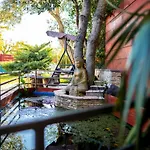 Casa Bianca Nyaraló